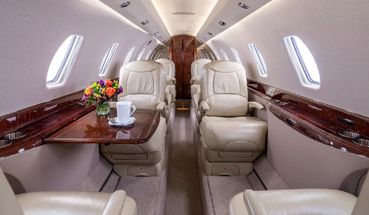 Cessna - Citation X+ - Best Super Midsize Jet Rentals - Best Preowned Jets - Exclusive Concierge Club.webp